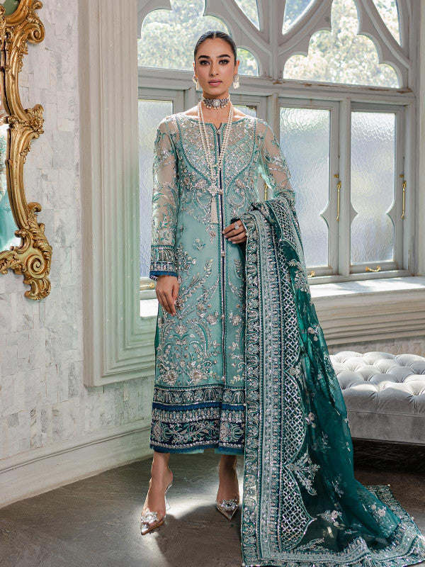 Gulaal Formal Wear Collection - Replica