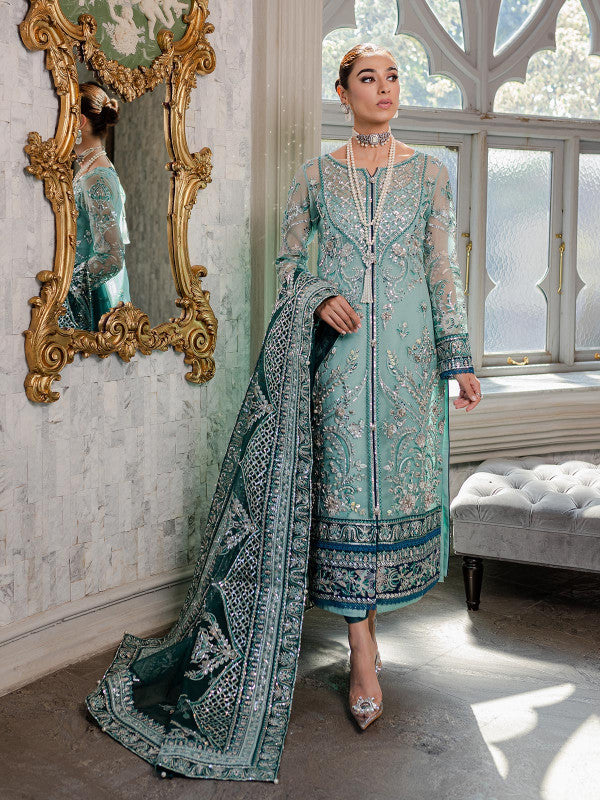 Gulaal Formal Wear Collection - Replica