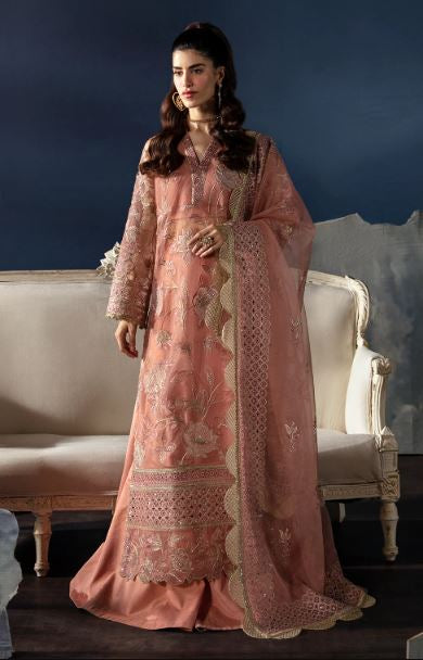 Afrozeh Formal Wear Collection - Replica