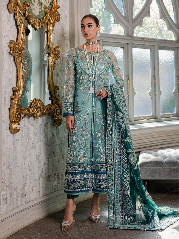 Gulaal Formal Wear Collection - Replica