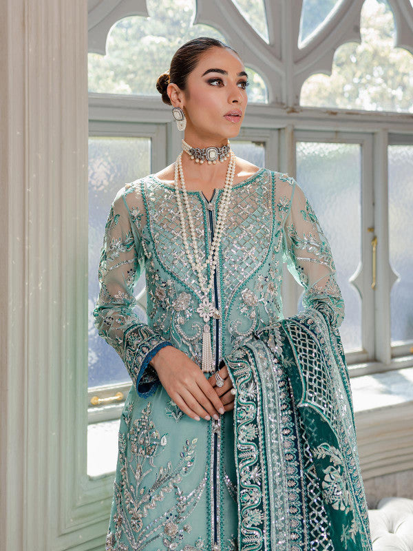 Gulaal Formal Wear Collection - Replica