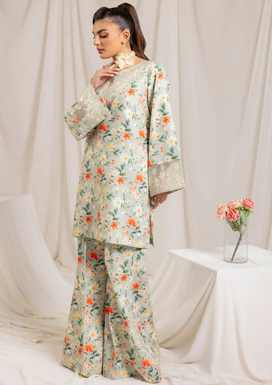 Printekari Luxury Lawn Collection - Replica