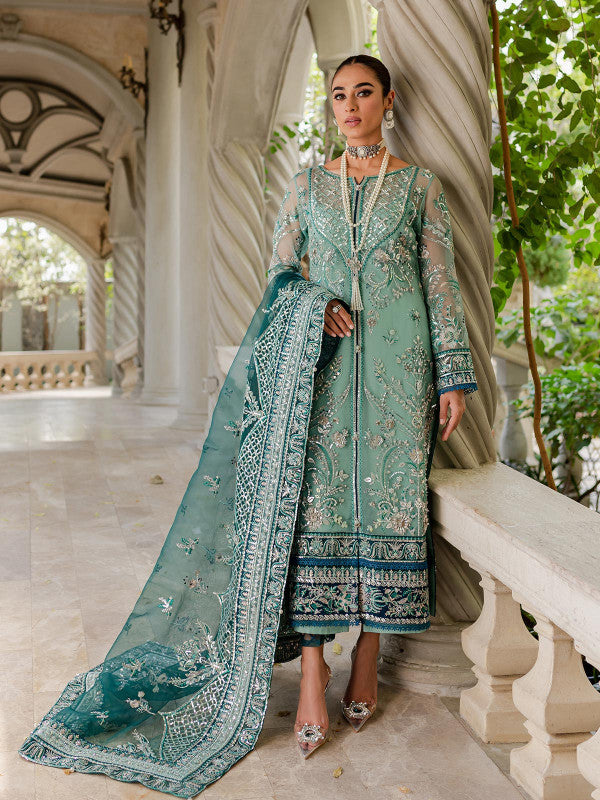 Gulaal Formal Wear Collection - Replica