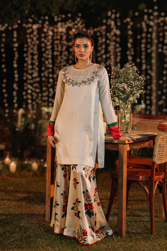 Lulusar Silk Wear Collection- Replica