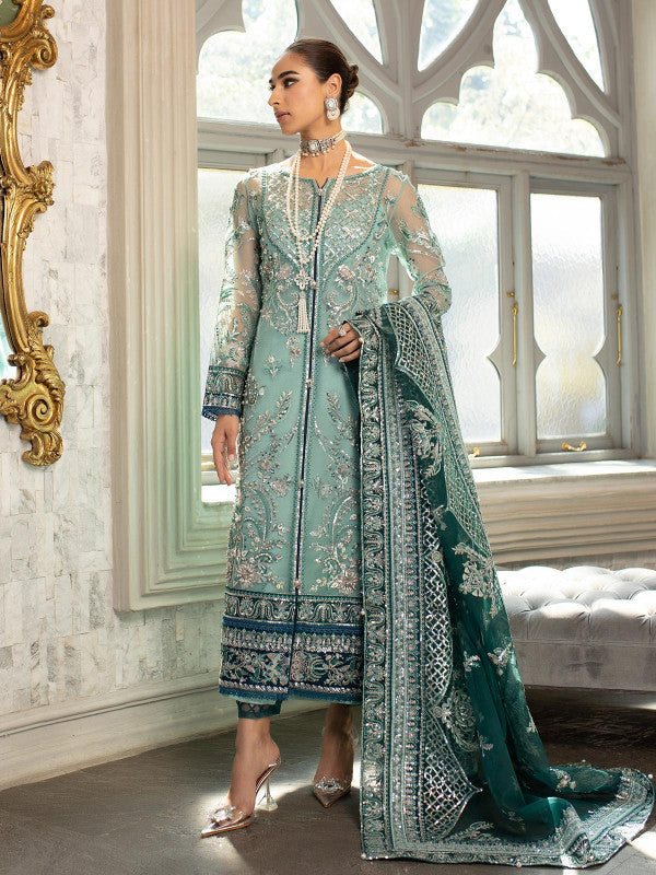 Gulaal Formal Wear Collection - Replica